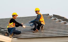 Trusted Corning, NY Roofing Contractor Experts